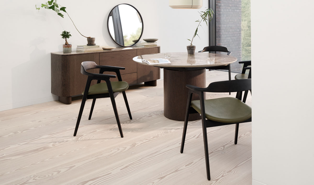 NEW Collection: Meet the Soulful Seoul Dining Chair